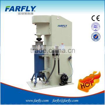 FARFLY FK vertical grinding machine