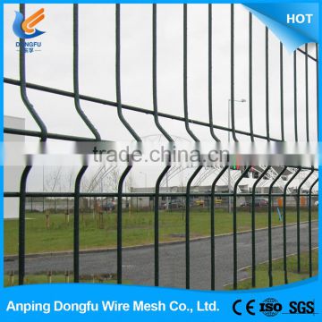 china wholesale market residential steel fence