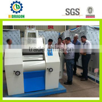 Bidragon industrial wheat flour roller mill machine