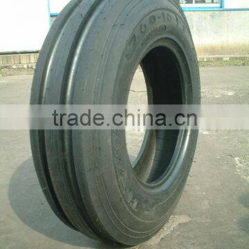 7.50-16-8 F-2 Pattern agriculture tyre