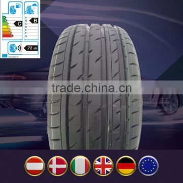 Radial Car Tires 245/30r20 235/40zr18 R16c R15c R14c 265/30ZR19