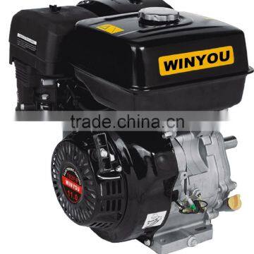 ce certificate manual 11hp gasoline engine for water pump/tiller/genrator