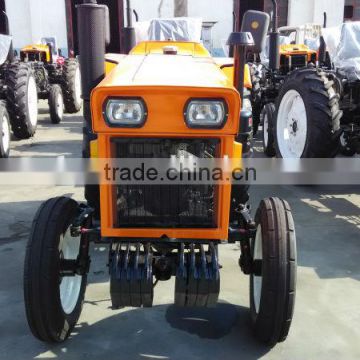 WHEEL Tractor TS-350