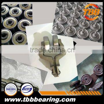 OEM Quality Conveyor Ball Bearing 85x20