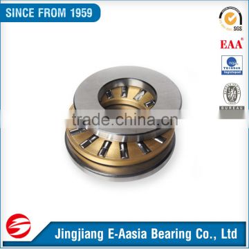 High speed thrust roller bearings 29332 for rolling mill roll neck