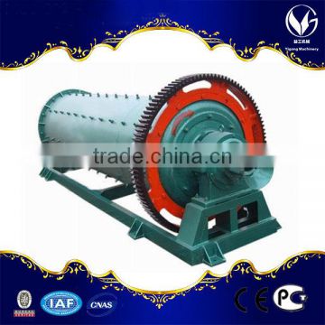 sand filled balls dry ball grinding mill 1.1-45 Tons