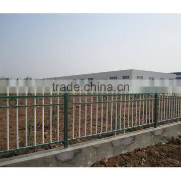 Corrosion resistance high strength frp construction removable handrail