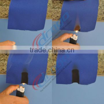 high quality fr uv protection textile