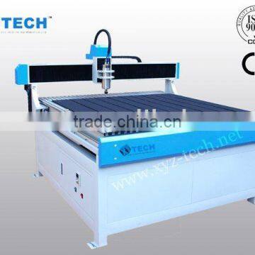 Stone,Mable, Metal Engraving CNC Router 1200*1200mm