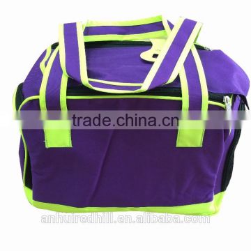2016 most popular purple pet handbag