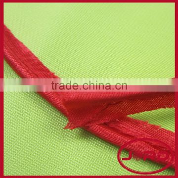 polyester bias binding with cord