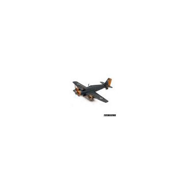 Plane world war ii - 217239 - antique plane