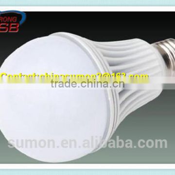 Very Good Price High Quality E27 5w Led Bulb