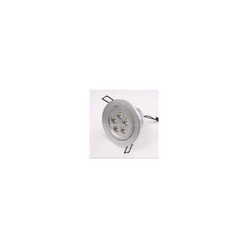 Led ceiling light