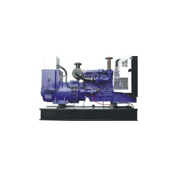 Generator power Reasonable Price Hot Sale 7kva-2000kva Diesel Generator
