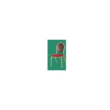 Stacking Chair (50400)