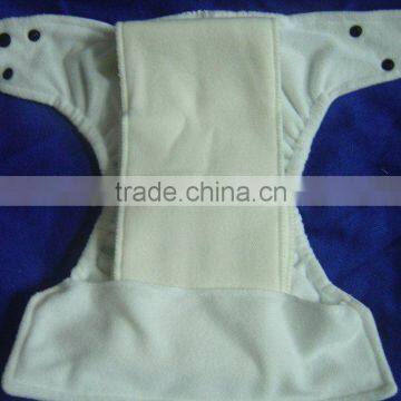 organic bamboo cloth diaper( cloth nappy ,baby care ,baby product)