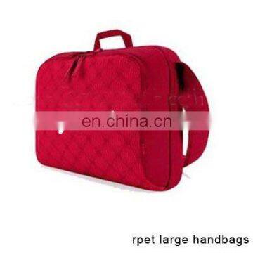 hot sale popular red computer laptop case bags