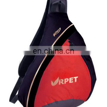 RPET material backpack bag