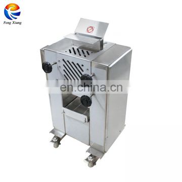 Meat Processing Machine Meat Tender Cutter Machine Tender Meat Cutting Machine