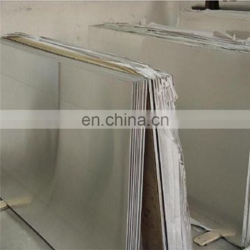 1mm 0.3mm thick Mirror 4x8 Stainless steel 304 plates