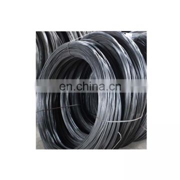 annealed and acid pickled best quality iron wire binding wire