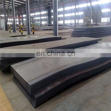 22mm thick steel plate ar400 steel Professional Supplier Of Steel Sheet