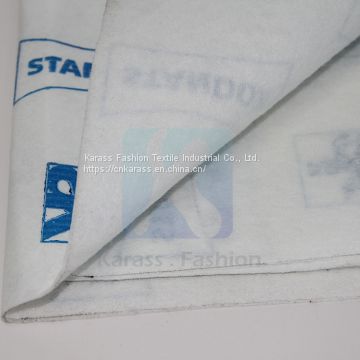 High Quality Best Price White Sticky Backed Painter Felt Roll