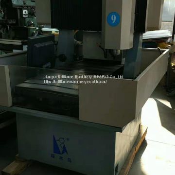 Zhuomuniao MEII-4540 Engraving Machine