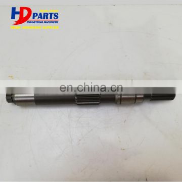 AP2D25 Hydraulic Drive Shaft Machinery Engines Parts