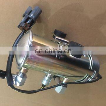 Electric Fuel Pump 8980093971 for 4HK1 6HK1