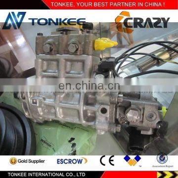 original used C6.4 injection pump, C6.4 engine injection pump for excavator parts