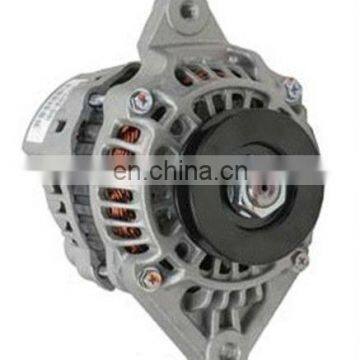 Mitsubishi S3L Engine Alternator A7T02071