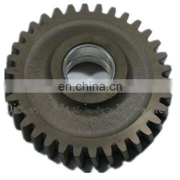 High Precision Stainless Timing Idle Gear 8-94394509-2 8943945092 Spur Gear for FVR