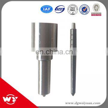 Useful common rail nozzle DLLA139P851 fuel parts for 095000-5480 suit for John Deere 6068