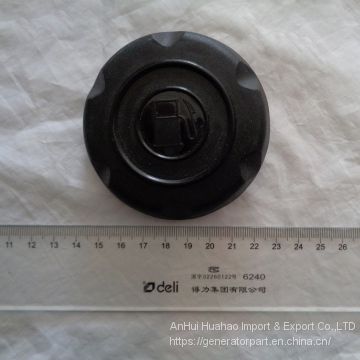 High Quality 152F 154F Power Engine Fuel Tank Cap Spare Parts