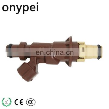 Onypei Auto spare parts reconditioned high performance fuel injectors 23250-62040 23209-62040