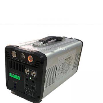 12v53ah higher capacity and power UPS Portable Specification of energy storage power supp