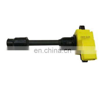 Ignition coil high voltage package 22448-31U01 for Nissan Infiniti Maxima Car Accessories