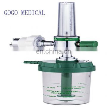 2020 Oxygen Regulator With Humidifier With Stock Oxygen Flowmeter On Sale Oxygen Flowmeter Diss