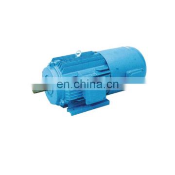 AC voltage Three phase small electric motor for sale