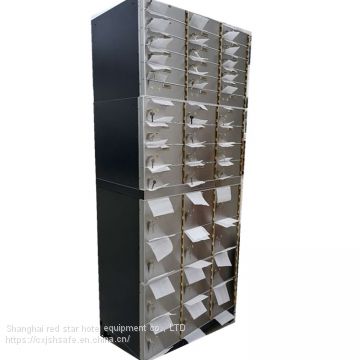 Promotion custom highly efficient steel sheet 2017 metal locker