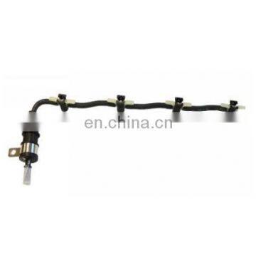 Fuel return Line Hose Pipe Injector Hose Leak line OE:8200417884 for Koleos I 2008-- Laguna Coupe 2008-- Laguna III 2007