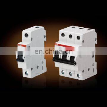 (Inverter) ABB miniature circuit breaker SH201-B10NA