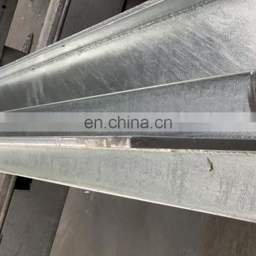 Prime quality t shaped steel bar China suppliers steel t bar for sales