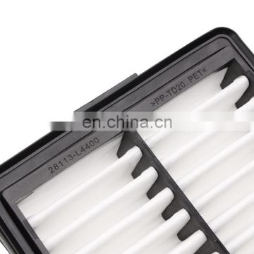 High performance car air filter filter for OEM factory 4123231123