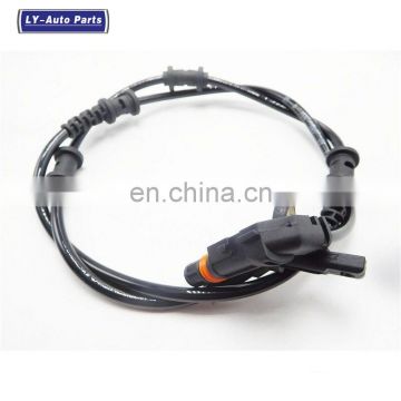 Front Left Right ABS Wheel Speed Sensor For Mercedes-Benz W164 GL320 ML320 ML350 1644405541