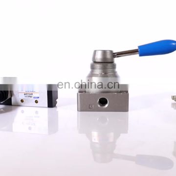 kailing 4H410-15 Hand-pull valve Direct Drive valve with hand tool