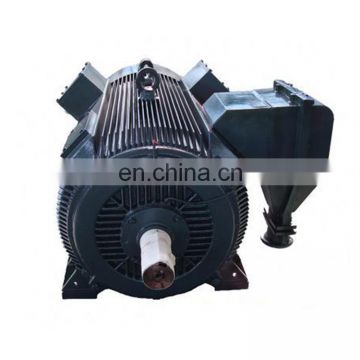 electric ac motor for hot melt extruder machine
