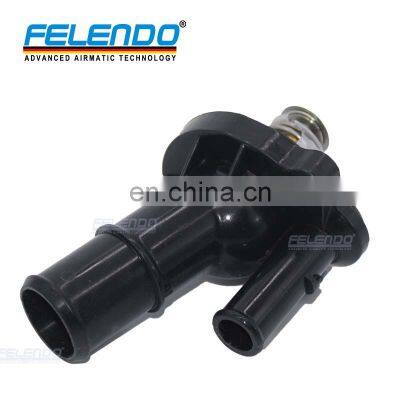 Coolant Thermostat Housing For Land Rover  LR2 / FREELANDER 2 2008 LR027158